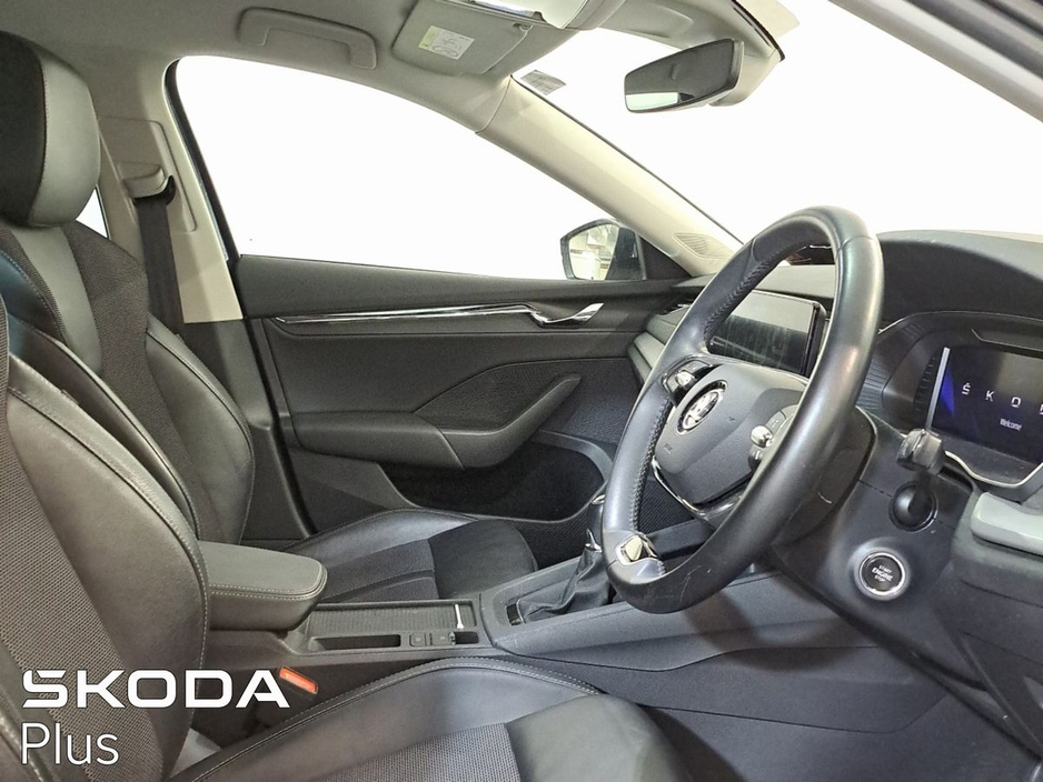 Skoda Octavia OCTAVIA E30 2.0TDI 115HP — thumbnail 20