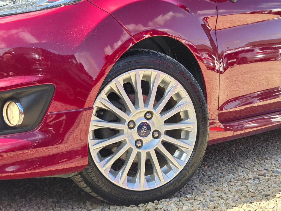 Ford Fiesta — thumbnail 26