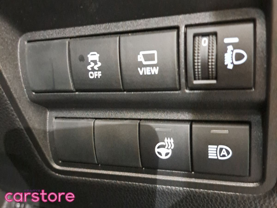 Toyota Yaris Cross HEV Z Spec — thumbnail 18