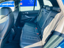 2021 BMW X5 3.0 XDRIVE 45E M-SPORT AUTO 390BHP ( 211 REG ) 