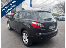 2013 Nissan Qashqai 1.6L Diesel For Sale Images