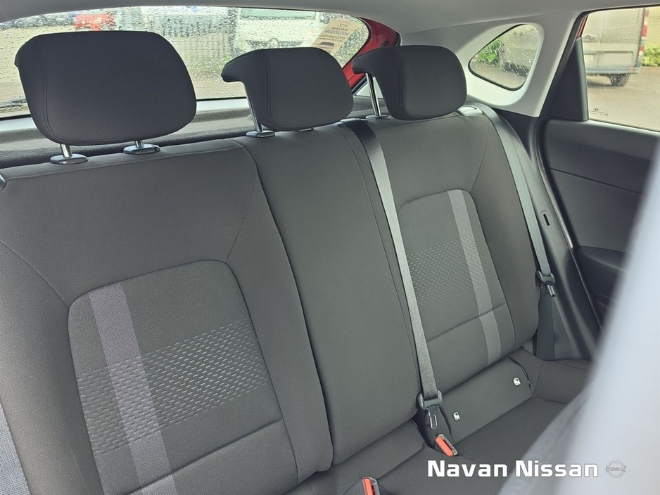 2026 Hyundai i20 1.2L Petrol For Sale Images