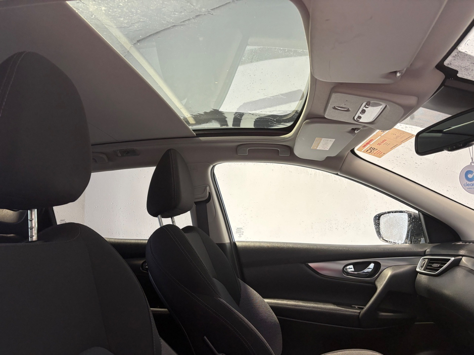 2019 Nissan Qashqai 1.3L Petrol For Sale Images