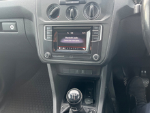 2020 Volkswagen Caddy 2L Diesel For Sale Images