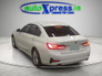 2019 BMW 3 SERIES 320D XDRIVE 4WD Leather Pack Automatic