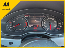 2019 Audi A4 2L Diesel For Sale Images