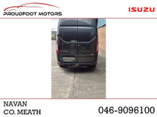 2022 Ford Transit Custom 2L Diesel For Sale Images