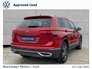 2024 VOLKSWAGEN TIGUAN ALLSPACE TIGUAN ALLSPACE 2.0TDI 150BHP ELEGANCE AUTOMATIC