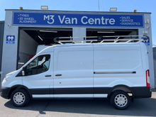 2022 Ford Transit 2L Diesel For Sale Images