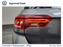 2022 VOLKSWAGEN T-ROC STYLE 1.0TSI 110HP