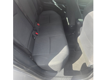 2017 Toyota C-HR 1.2L Petrol For Sale Images