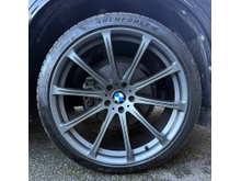 2015 BMW X5 3L Diesel For Sale Images