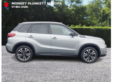 2021 Suzuki Vitara 1.4L Petrol For Sale Images