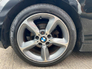 2013 BMW 1 SERIES 114D Sport Z1DH 4DR