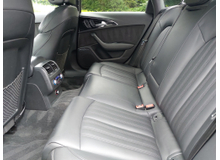 2016 Audi A6 2.0L Diesel For Sale Images