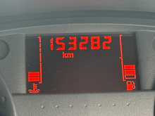2012 Renault Clio 1.1L Bio gas For Sale Images