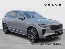 Volvo XC90 T8 Ultra Plug In Hybrid