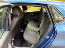 2016 Volkswagen Polo 1L Petrol For Sale Images