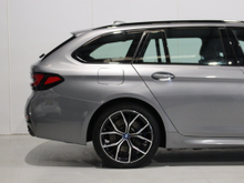 2022 BMW 5 Series 2L Hybrid For Sale Images