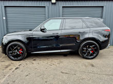 2025 Land Rover Range Rover Sport 3L Hybrid For Sale Images