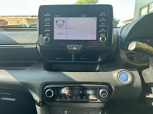 2021 Toyota Yaris 1.5L Petrol Hybrid For Sale Images