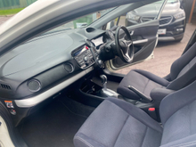 2014 Honda Insight 1.3L Petrol Hybrid For Sale Images