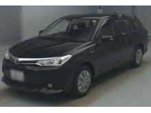 Toyota Corolla 1.5 Corolla Fielder Petrol Hybrid Auto