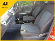 2015 Ford Ecosport 1.5L Petrol For Sale Images