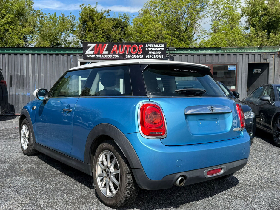 MINI Hatch — thumbnail 7