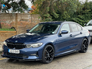 2022 BMW 3 SERIES D 3SBG 4DR AUTO