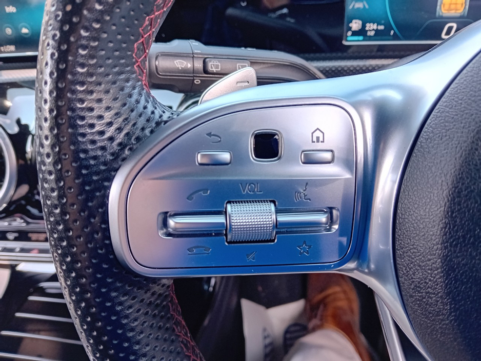 2019 Mercedes-Benz A Class 1.3L Petrol For Sale Images