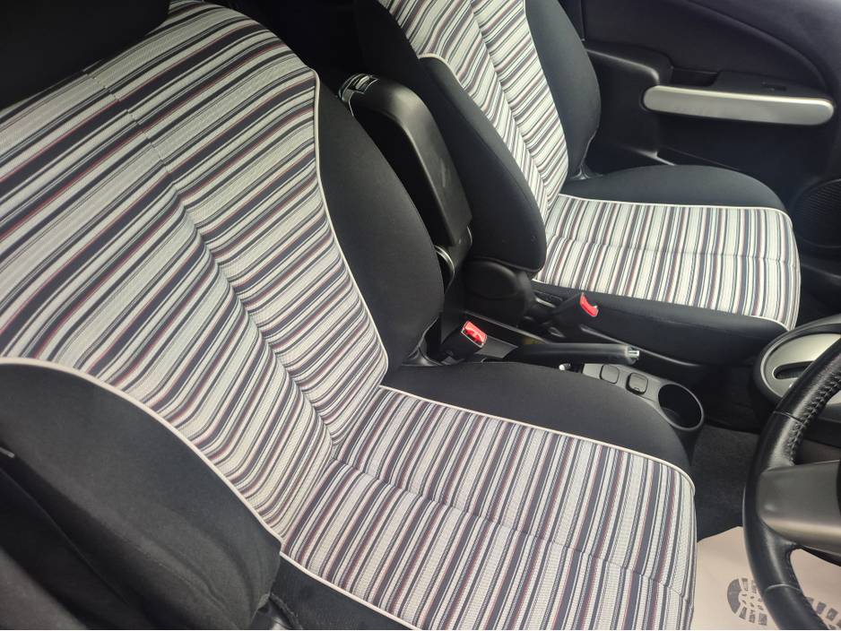 2013 Mazda Demio 1.3L Petrol For Sale Images