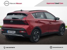 2021 Hyundai Bayon 1.2L Petrol For Sale Images