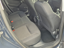 2015 Peugeot 208 1.2L Petrol For Sale Images