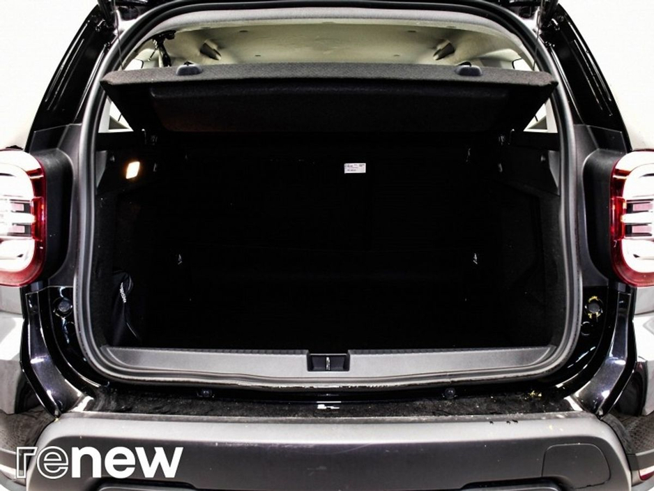 Dacia Duster 1.3 TCe 150 EDC Expression Automatic — thumbnail 12