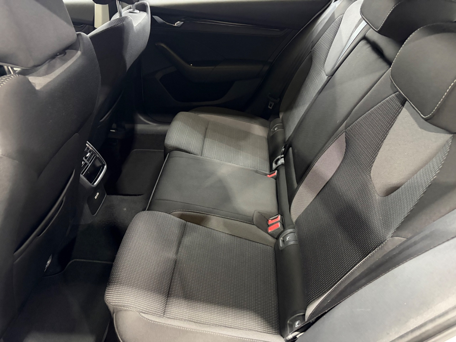 2022 Skoda Octavia 2L Diesel For Sale Images