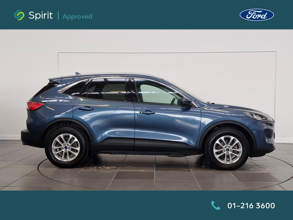 Ford Kuga 2.5 Duratec 225PS PHEV Titanium Auto *CALL AND ASK FOR JONATHAN ON 0879785383* — thumbnail 11