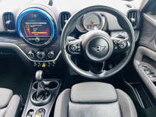 2018 MINI Countryman 1.5L Petrol Plug-in Hybrid For Sale Images
