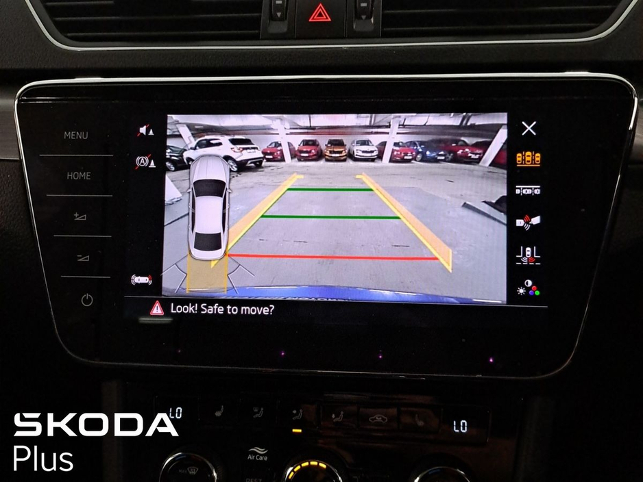 Skoda Superb SUPERB STY 2.0TDI 150HP DSG — thumbnail 17