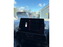 2019 Citroen Berlingo 1.6L Diesel For Sale Images
