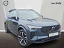 2025 VOLVO XC90 Plus Dark * €5100 saving from New