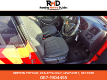 2015 Volkswagen Polo 1L Petrol For Sale Images