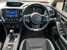 2020 Subaru Impreza 1.6L Petrol For Sale Images