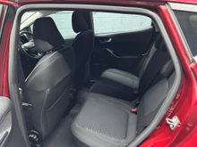 2018 Ford Fiesta 1.5L Diesel For Sale Images