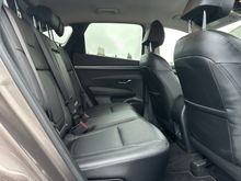 2021 Hyundai Tucson 1.6L Diesel For Sale Images