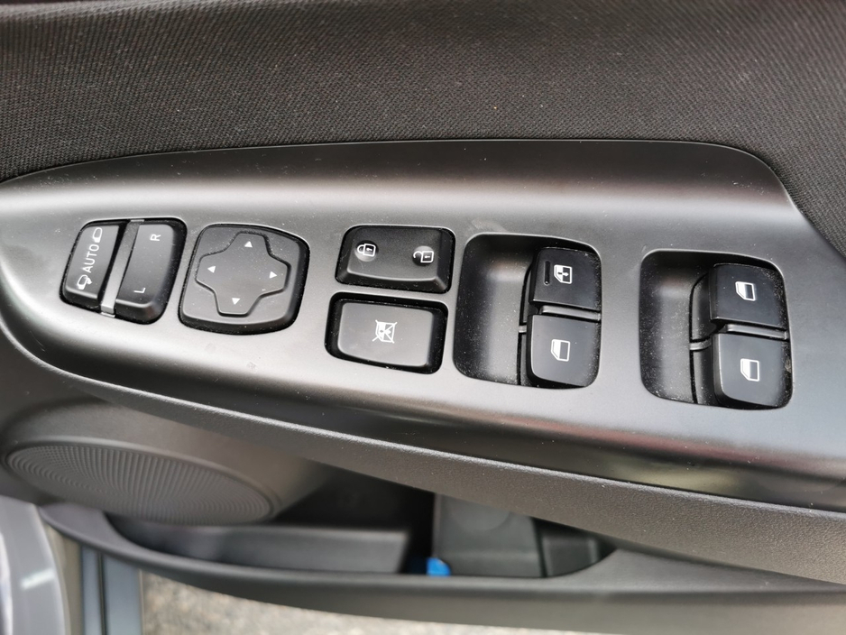 2022 Hyundai Kona 1.6L Petrol Hybrid For Sale Images