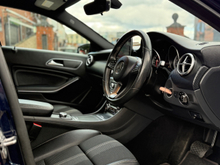 2018 Mercedes-Benz A Class 1.6L Petrol For Sale Images