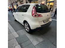 2012 Renault Scenic 1.5L Diesel For Sale Images