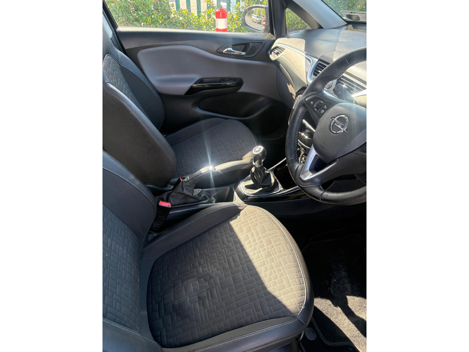 2019 Opel Corsa 1.4L Petrol For Sale Images