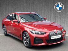 BMW i4 eDrive35 M Sport